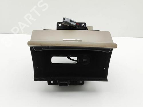 Used Glove box Glove box JEEP GRAND CHEROKEE IV (WK, WK2) 3.0 CRD V6 4x4 (250 hp) 33375740 33375740