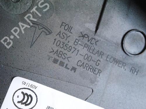 Andre TESLA MODEL X (5YJX) P100D AWD | BP30251644O1