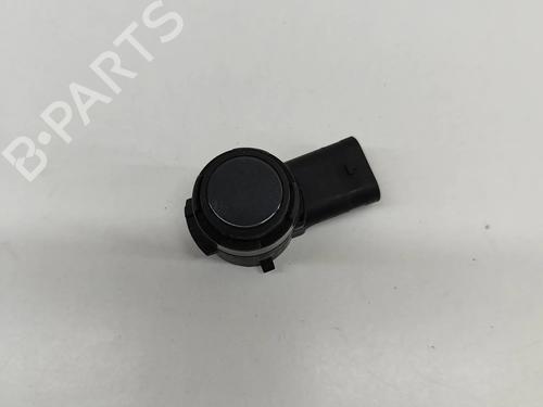 Used Electronic module VW GOLF VIII (CD1, DA1) 1.5 TSI (150 hp) 27765321