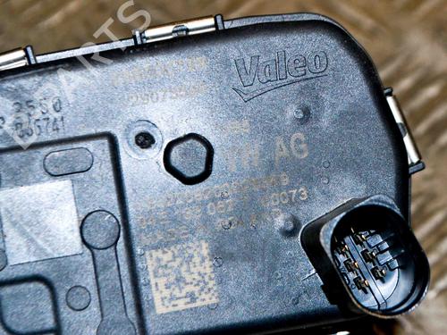 Throttle body VW GOLF VIII (CD1, DA1) 1.5 eTSI | BP27757961M82