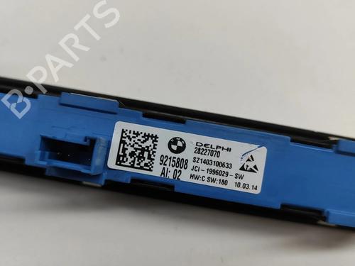 Switch BMW 5 Touring (F11) M 550 d xDrive | BP24819347I30  - Image 7