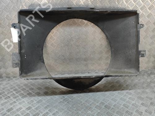 Radiator fan FORD USA F-150 4.2 4x4 | BP28557522M35