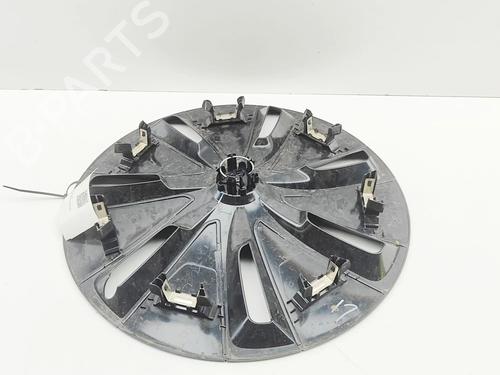 Hulkapsel TESLA MODEL 3 (5YJ3) EV | BP38515883C160 - Image 4
