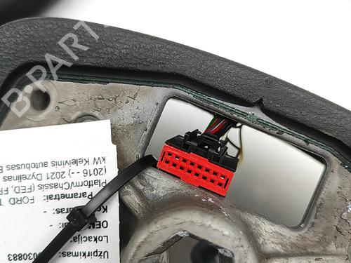 Rat FORD TRANSIT V363 Platform/Chassis (FED, FFD) 2.0 EcoBlue | BP33732420C49 - Image 4