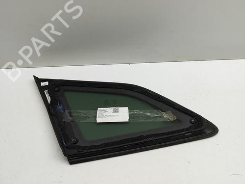 Rear right quarter glass SKODA ENYAQ iV SUV (5AZ) 85X | BP29731365C92 