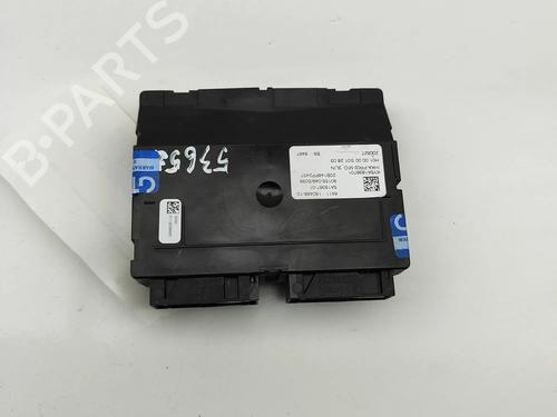 Used Electronic module BMW X5 (G05, F95) xDrive 45 e Plug-in Hybrid (394 hp) 27205514