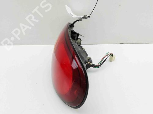 Høyre baklys MAZDA MX-5 II (NB) 1.6 16V (NB6C) | BP29542865C35 