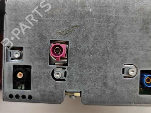 Electronic module BMW 6 Convertible (F12) 650 i xDrive | BP24820338M83 