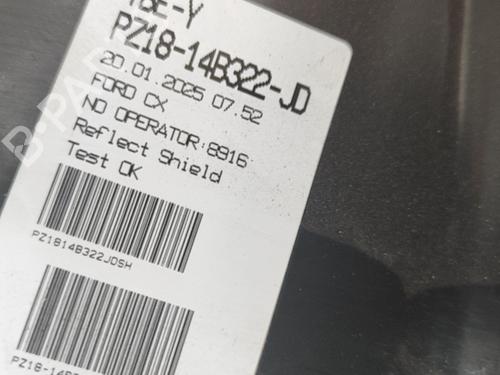 Wiring harness FORD KUGA III (DFK) 2.5 Duratec PHEV | BP29391790E16 