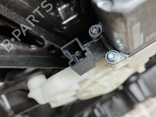 Front right window mechanism MERCEDES-BENZ EQB (X243) EQB 300 4-matic (243.608, 243.609) | BP27769420C23 