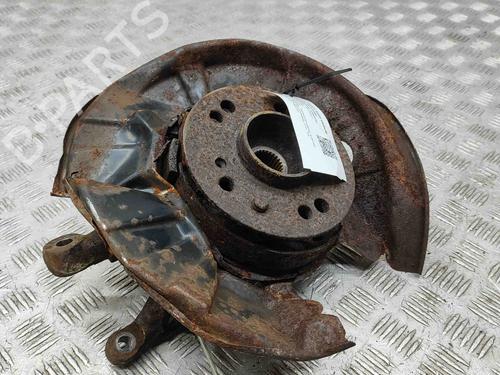 Left rear steering knuckle MERCEDES-BENZ S-CLASS (W140) S 350 Turbo-D (140.134) | BP29974944M27 