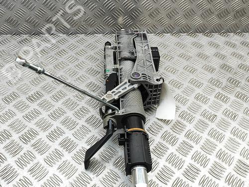 Steering column PORSCHE CAYMAN (987) S 3.4 | BP29753171M21