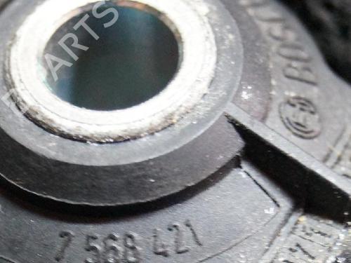 Electronic sensor BMW 6 (E63) 650 i | BP14652498M84 