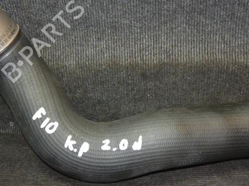 Used Intercooler pipe BMW 5 Touring (F11) 530 d (245 hp) 14638933