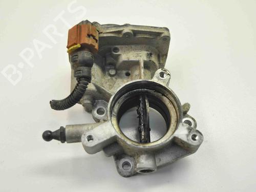 Used Throttle body OPEL INSIGNIA A (G09) 2.0 CDTI (68) (163 hp) 30235905