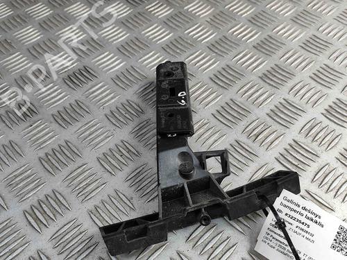 Rear bumper bracket AUDI TT (FV3, FVP) 40 TFSI | BP29404455C159 