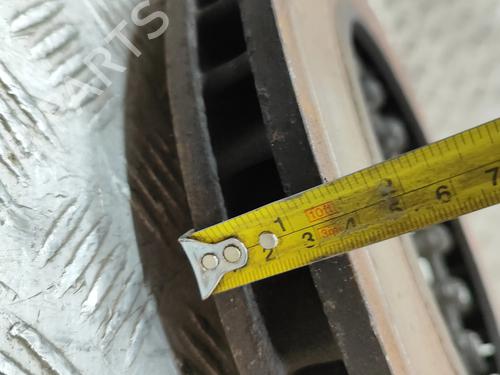 Other AUDI Q7 (4MB, 4MG, 4MQ) 50 TDI Mild Hybrid quattro | BP33381957O1  - Image 5