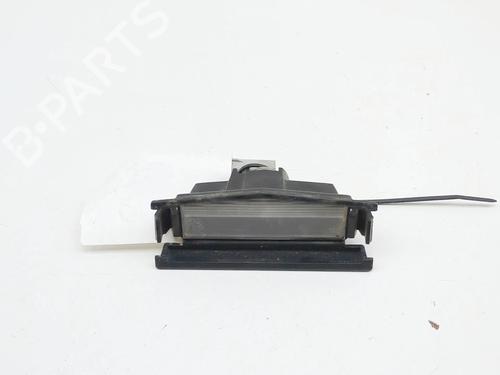 Used Licence plate light Licence plate light MAZDA MX-5 IV (ND__) 2.0 (ND2E, ND6E) (160 hp) 40083148 40083148