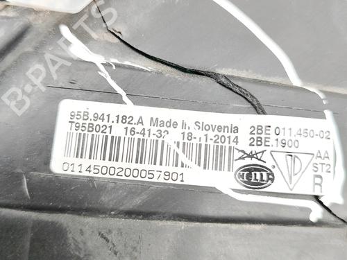 Right daytime light PORSCHE MACAN (95B) 3.0 S | BP38018967C103 - Image 6