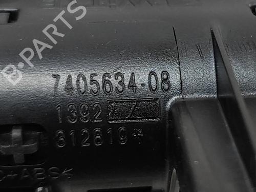 Camera BMW 3 (G20, G80, G28) 320 i | BP29256140E14 