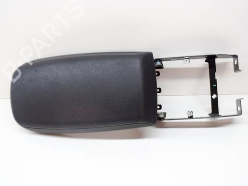 Used Armrest / Center console BMW X3 (F25) sDrive 18 d (150 hp) 8355126