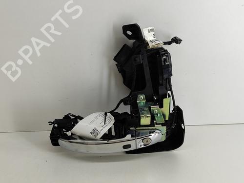 Used Front right lock FORD RANGER (TKE) 2.0 EcoBlue 4x4 (213 hp) 27775462