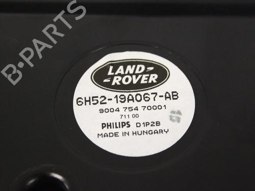 Electronic module LAND ROVER FREELANDER 2 (L359) 2.2 TD4 4x4 | BP33368569M83  - Image 5