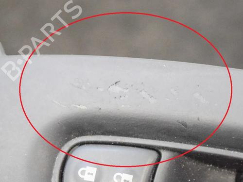 Left front window switch NISSAN QASHQAI II (J11, J11_) 1.5 dCi | BP6750970I27 