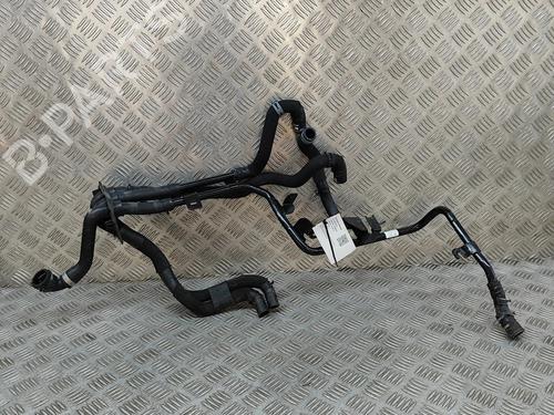 Rør AUDI A6 C8 Avant (4A5) RS6 TFSI Mild Hybrid quattro (600 hp) 28548961