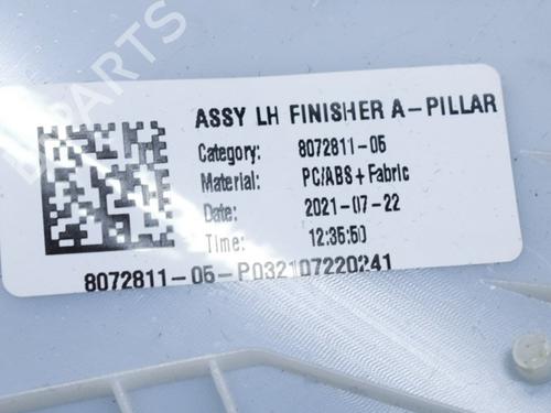 Other BMW X3 (G01, F97, G08) iX3 | BP28430579O1 