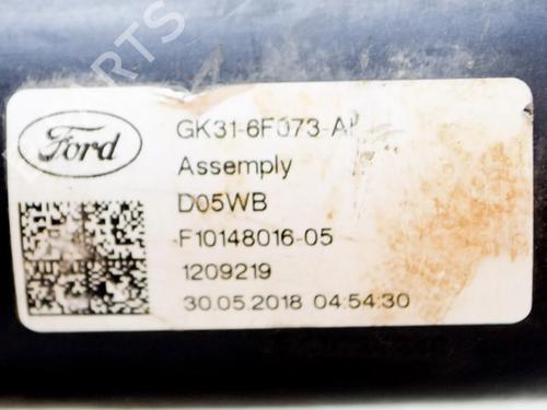 Pipe FORD TRANSIT V363 Platform/Chassis (FED, FFD) 2.0 EcoBlue | BP6771034M125  - Image 6