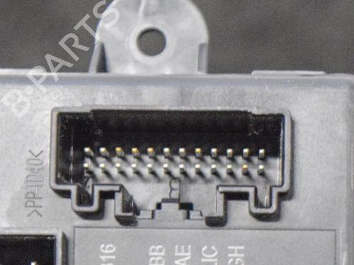 Electronic module VOLVO V40 Hatchback (525) D2 | BP6764294M83 