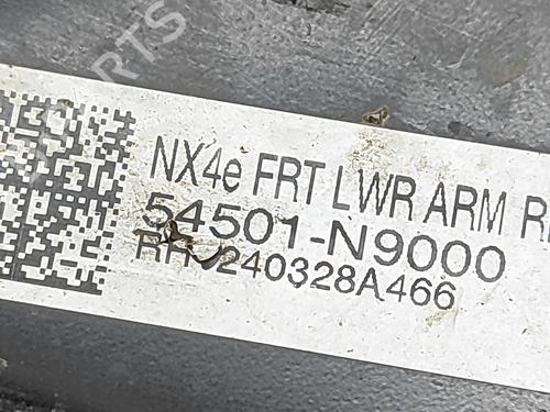 Draagarm rechts voor KIA SPORTAGE V (NQ5) 1.6 T-GDi Hybrid | BP30732009M13