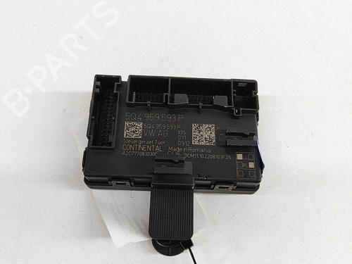 Used Electronic module VW T-ROC (A11, D11) 1.5 TSI (150 hp) 21809810