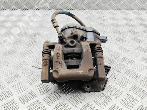 Used Right rear brake caliper Right rear brake caliper KIA SPORTAGE V (NQ5) 1.6 T-GDi Hybrid AWD (230 hp) 33381063 33381063