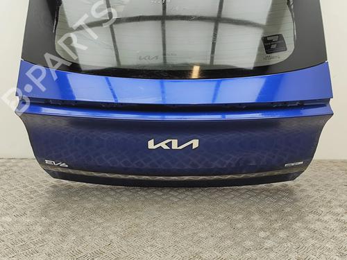 Tailgate KIA EV6 (CV) 77 | BP38291817C6 - Image 3