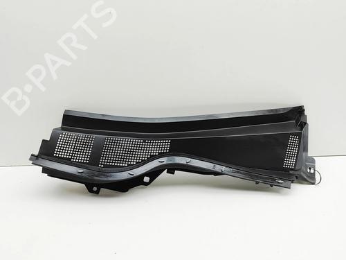 Used Scuttle panel Scuttle panel MAZDA CX-80 (KL_) e-SKYACTIVE-D MHEV AWD (KL0H, KL3R3P) (254 hp) 33392219 33392219