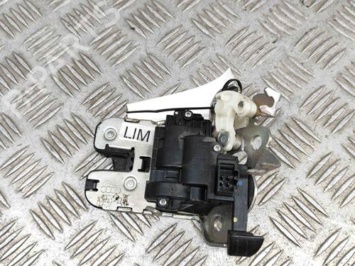Tailgate lock AUDI A6 C7 (4G2, 4GC) 2.0 TDI | BP16640039C101 