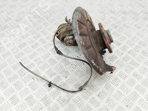 Right front steering knuckle AUDI Q3 (8UB, 8UG) 2.0 TFSI quattro | BP37609885M26 - Image 2