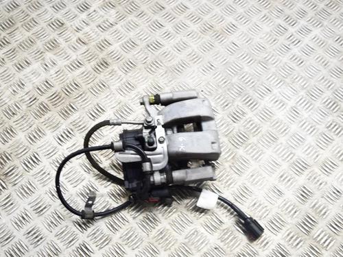 Left rear brake caliper TESLA MODEL Y (5YJY) EV Performance All-wheel Drive | BP29391156M107 - Image 3