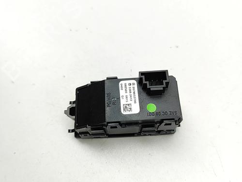 Warning switch MERCEDES-BENZ E-CLASS Convertible (A207) E 250 CGI (207.447) | BP40262468I22 - Image 4