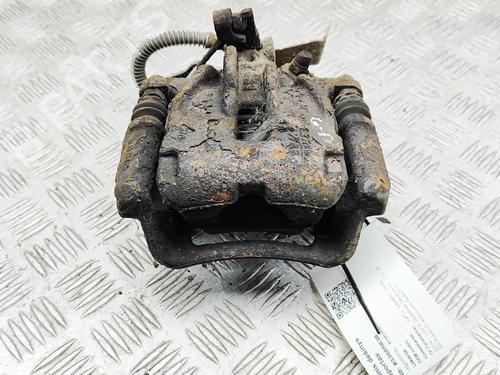 Used Right rear brake caliper OPEL VIVARO B Bus (X82) 1.6 CDTI (06) (116 hp) 31951224