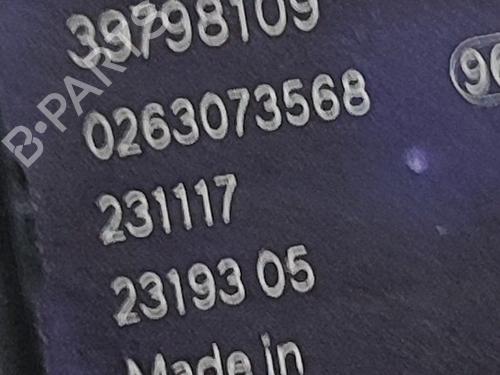 Electronic module VOLVO XC60 II (246) 2.0 B5 Mild-Hybrid | BP28548646M83