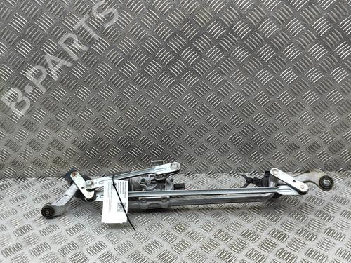 Vindrude Viskermekanisme Vindrude Viskermekanisme MITSUBISHI L200 / TRITON (KJ_, KK_, KL_) 2.4 DI-D 4WD (KL1T) (181 hp) 33433416 33433416