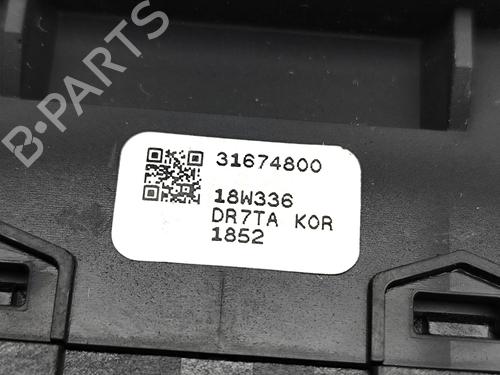 Switch VOLVO XC60 II (246) D4 | BP34443555I30  - Image 7