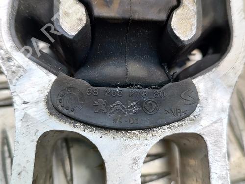 Engine mount PEUGEOT 2008 II (UD_, US_, UY_, UJ_, UR_, UC_) e-2008 (UKZKXZ) | BP30130540M89 