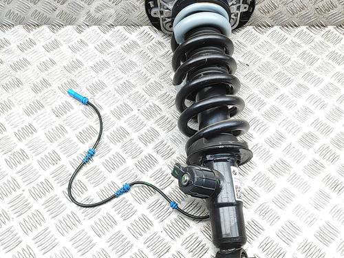 Left rear shock absorber BMW XM (G09) XM All-wheel Drive | BP32370039M18 - Image 2