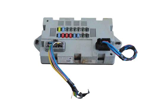 Used Fuse box JAGUAR XJ (X351) 3.0 SDV6 (275 hp) 30254414