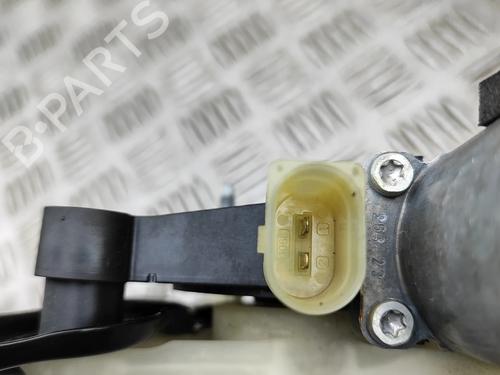 Front left window mechanism PORSCHE 911 (992) 3.0 Carrera 4 S (992420) | BP30575033C22  - Image 8