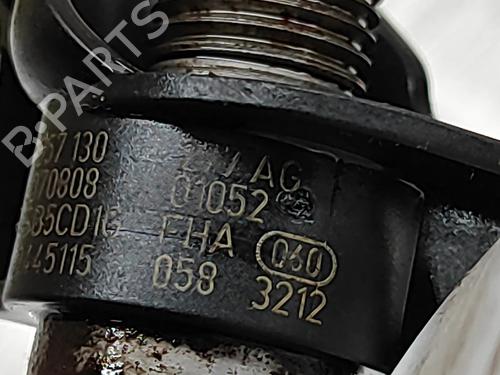 Injector VW PASSAT B7 (362) 1.6 TDI | BP25380754M100